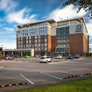 Hotel Blackfoot, YYC