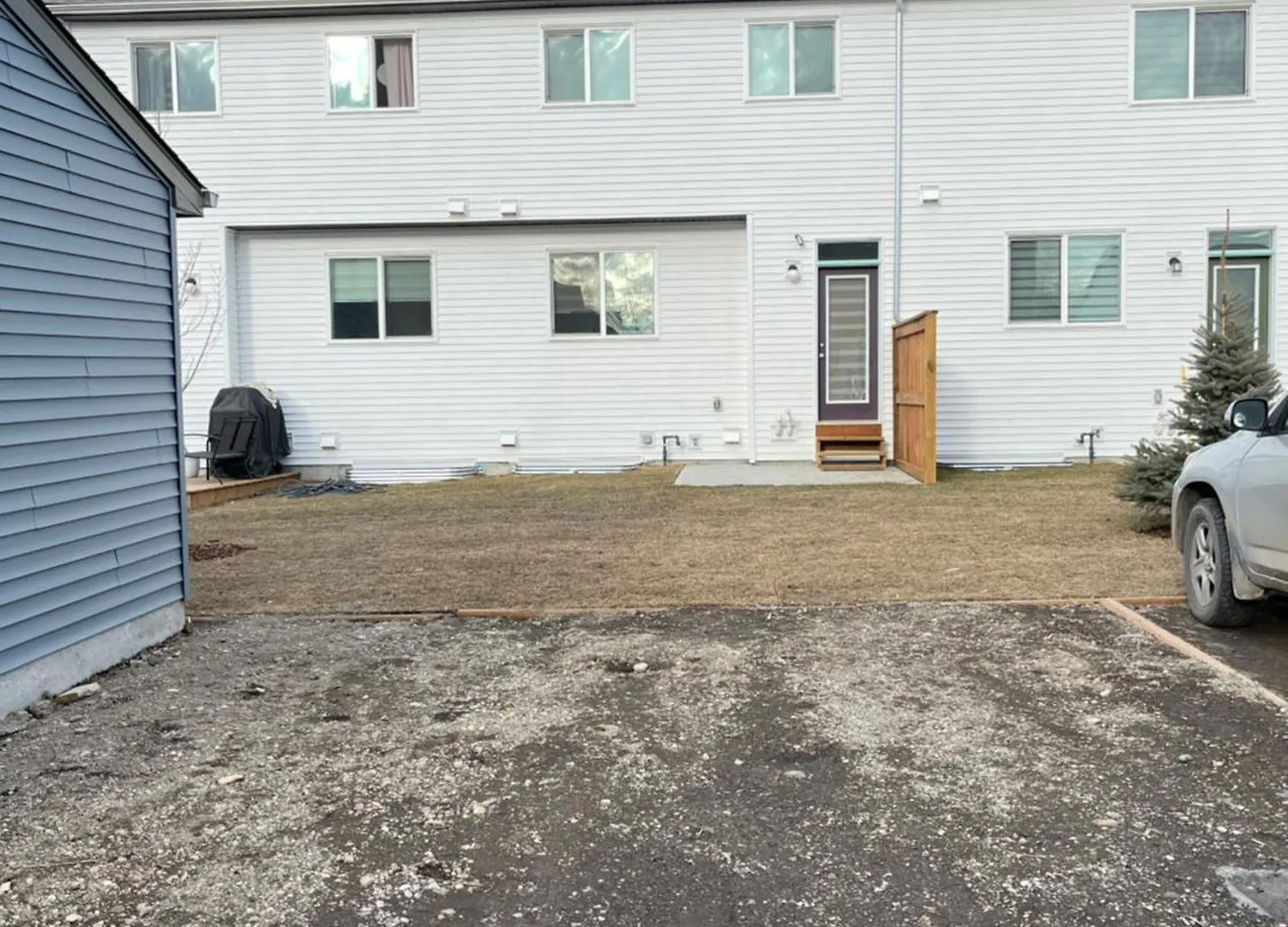 Guest house Private Entire Townhouse Retreat Close To Lake Calgary